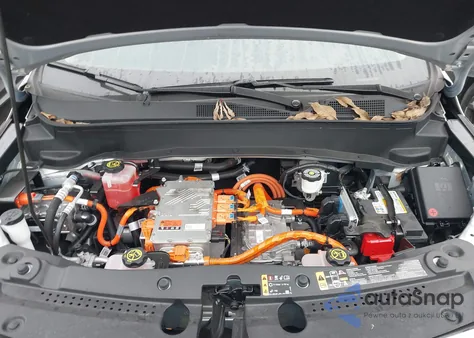 2023 Chevrolet Bolt Euv Fwd Premier z USA, uszkodzony, nr VIN 1G1FZ6S09P4186715